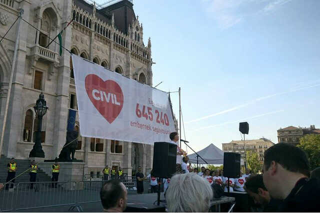 civil lead