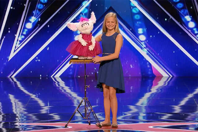 America's Got Talent
