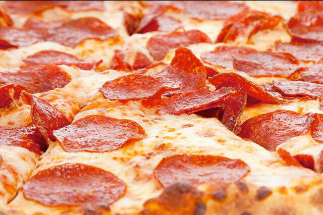 pizzás felvételi