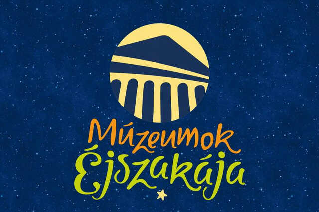 Múzeumok Éjszakája