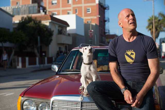 Volt egyszer egy Venice 