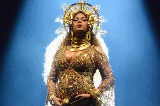 Beyoncé