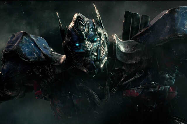 Transformers