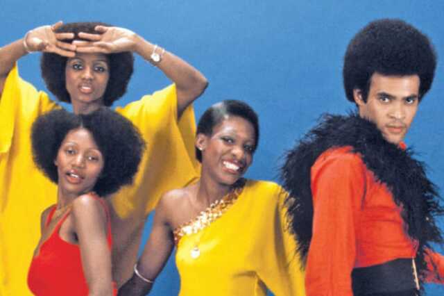 Boney M
