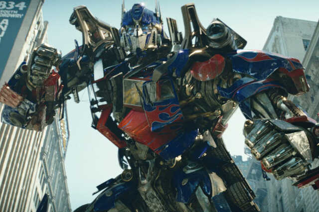 Transformers