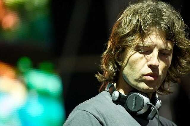 Hernan Cattaneo