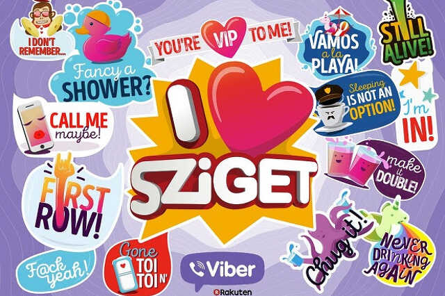 Sziget 