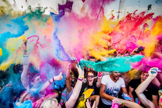 Sziget 2016