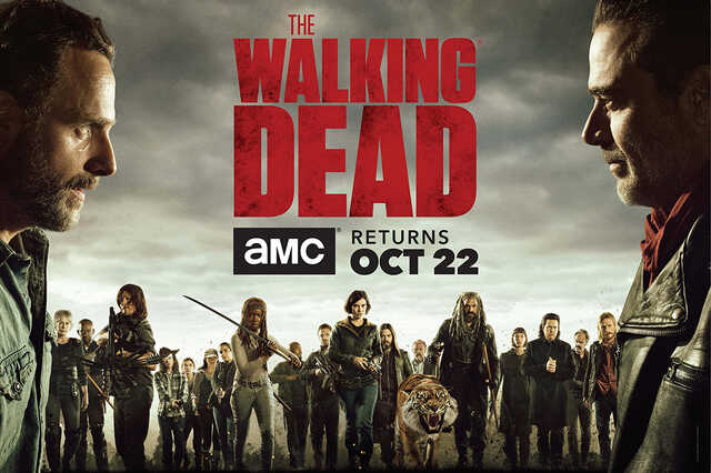Walking Dead