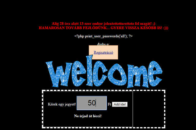 bkk webshop paródia