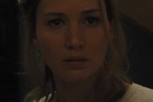 Jennifer Lawrence 