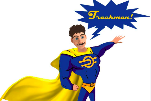 Trackman