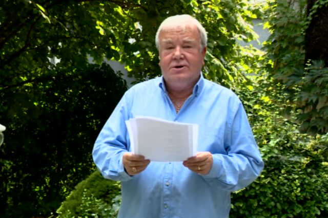 Gálvölgyi János