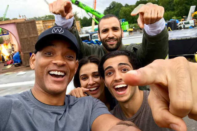 Aladdin