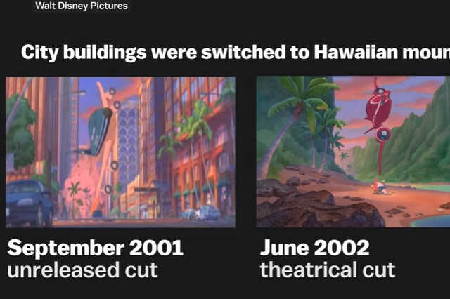 Lilo és Stich 