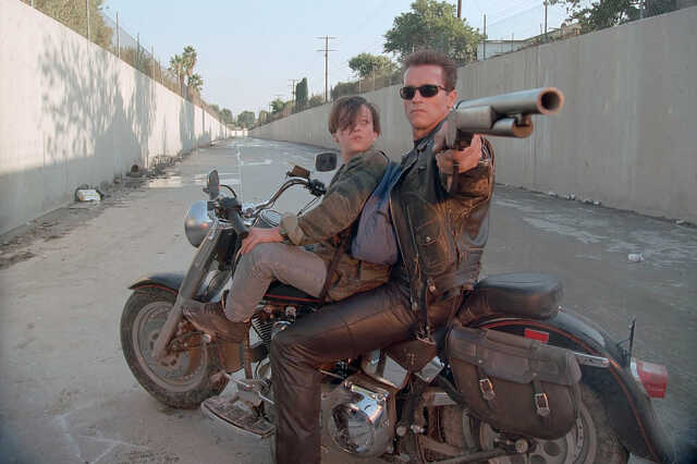 Terminator 2