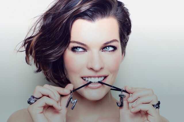 Milla Jovovich