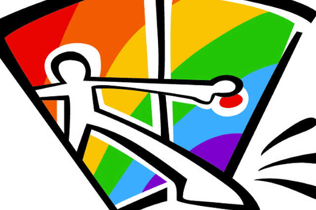 National Coming Out Day