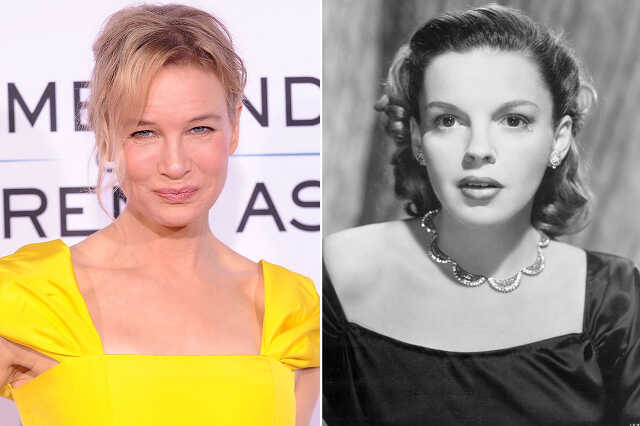 Renee Zellweger 