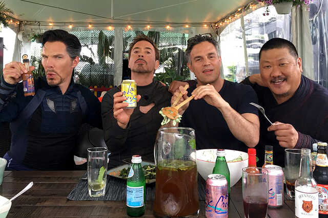 Avengers