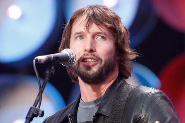 James Blunt