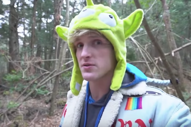 Logan Paul
