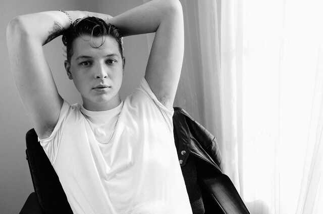 John Newman