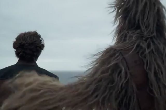 Solo 