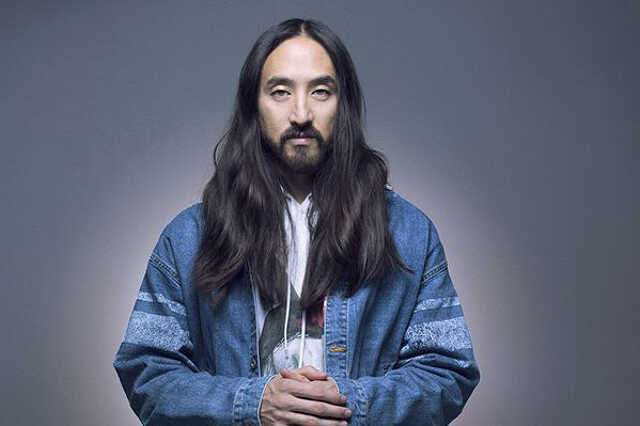 Steve Aoki