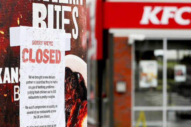 KFC