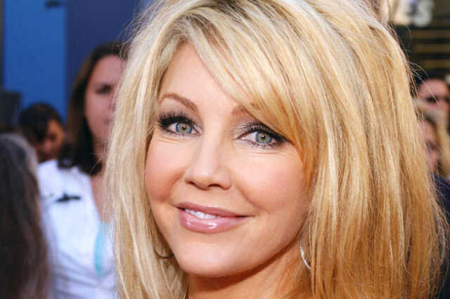 Heather Locklear