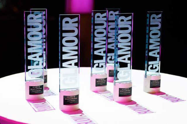 Glamour Women of the Year