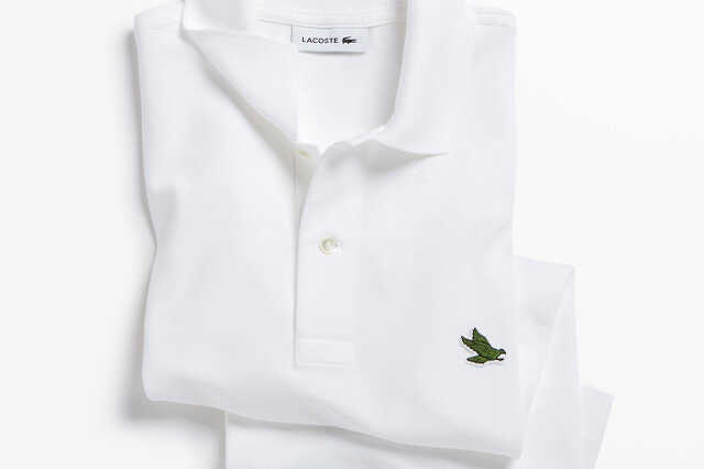 Lacoste-póló