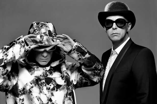 Pet Shop Boys