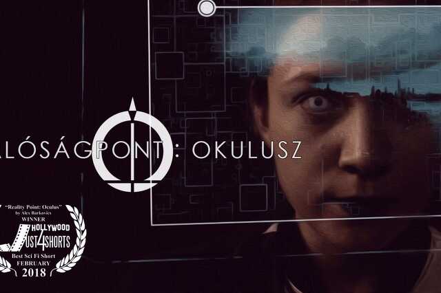 Valóságpont: Okulusz