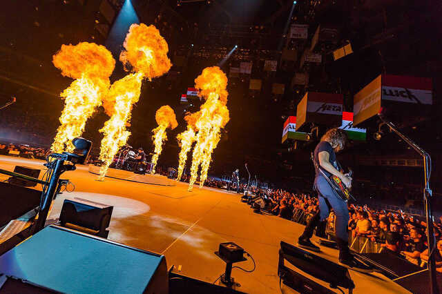 Metallica