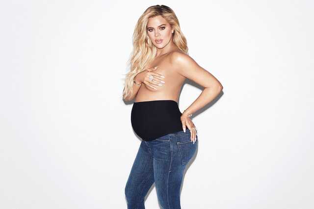 Khloé Kardashian