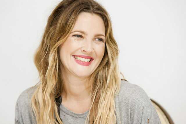 Drew Barrymore 