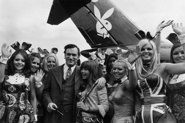 Playboy