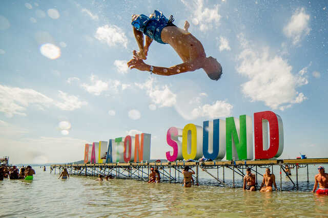 Balaton Sound
