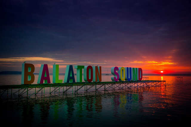 Balaton Sound 