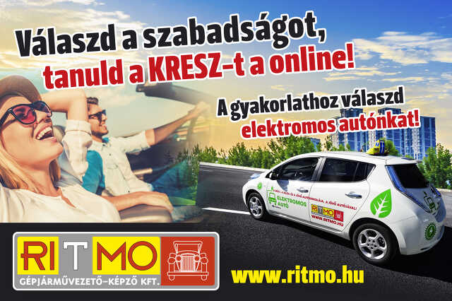 Ritmo Autósiskola