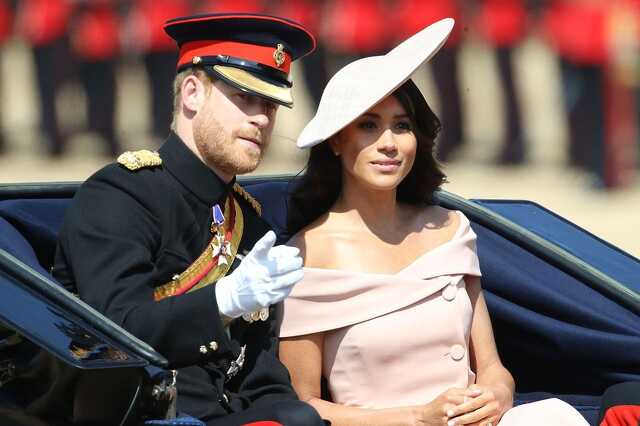 Meghan Markle 