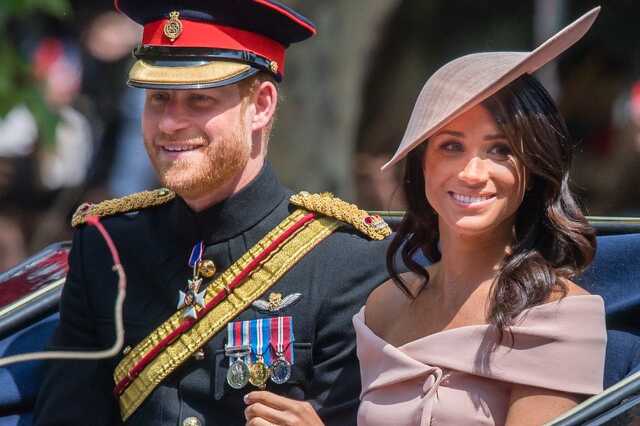 Meghan Markle 
