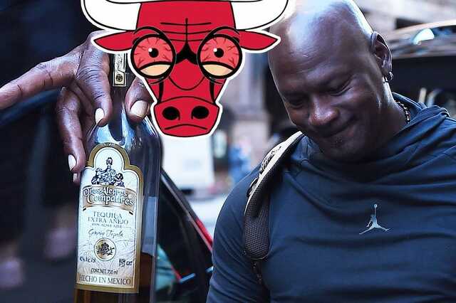 Michale Jordan