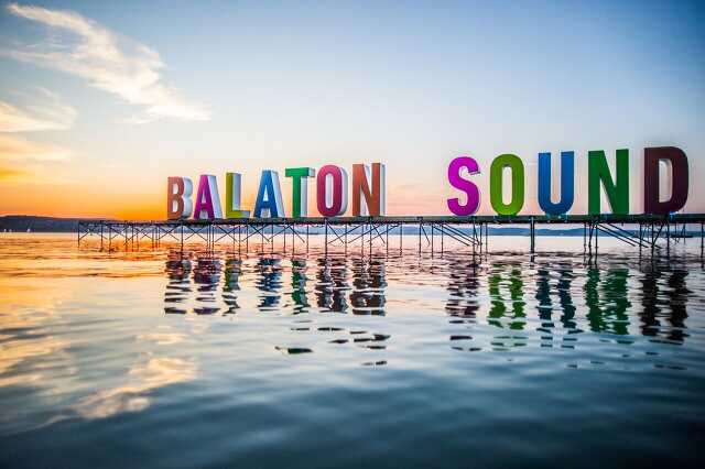 Balaton Sound