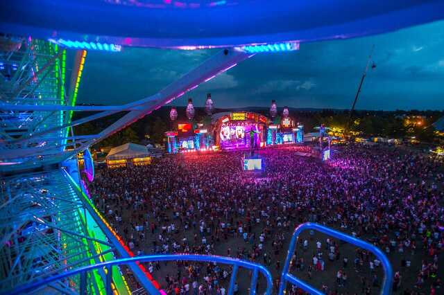 Balaton Sound 2018