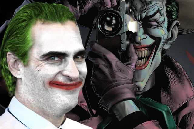 Joker