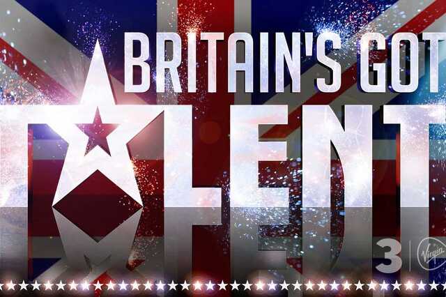 Britain's Got Talent