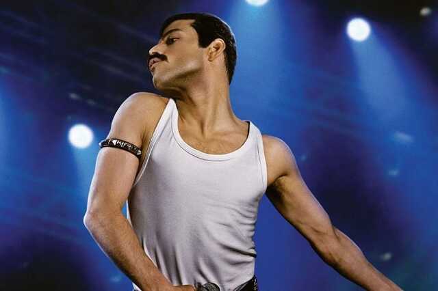 Freddie Mercury